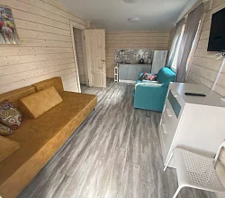 &quot;Зеленая дача&quot; база отдыха