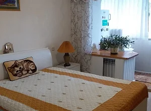 Отдых в Партените и Утесе   Победы 19 кв 8 - снять посуточно