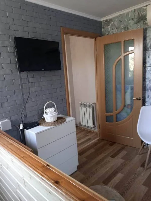 Коттедж под-ключ Советская 58/А, Симеиз Фото: 26 из 33