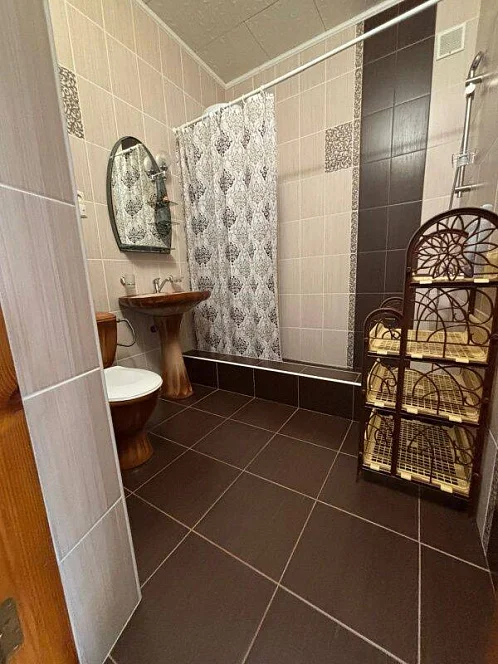 "Инжир" дом под-ключ, Алушта Фото: 31 из 32