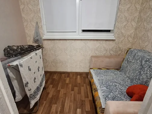 1-комнатная квартира Ленина 50, Адлер Фото: 11 из 14