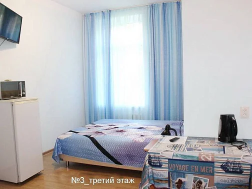 Частный сектор ул. Изумрудная, Геленджик Фото: 39 из 44