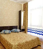 "Стандарт" 4х-местный