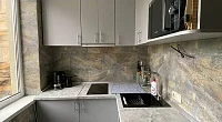 2х-комнатная квартира Агрба 13 кв 11, Пицунда
