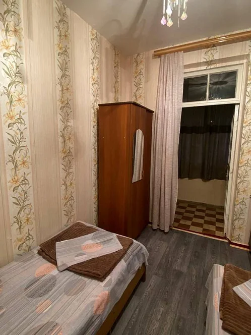 Частный сектор Приморская 7, Лдзаа Фото: 23 из 28