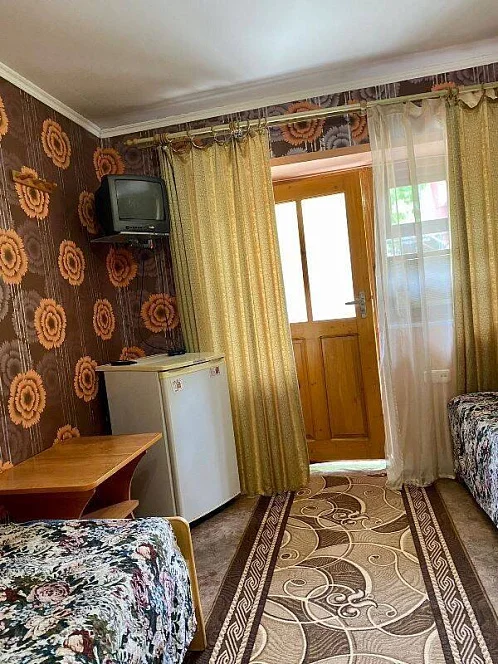 "На Тургенева" частный сектор, Анапа Фото: 20 из 51