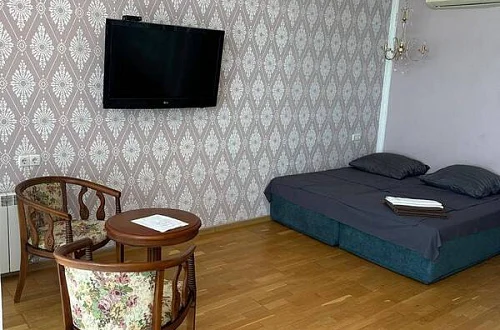 1-комнатные апартаменты Фото: 9 из 8