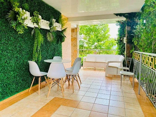 "Вилла Дана" мини-гостиница, Героевское Фото: 19 из 42