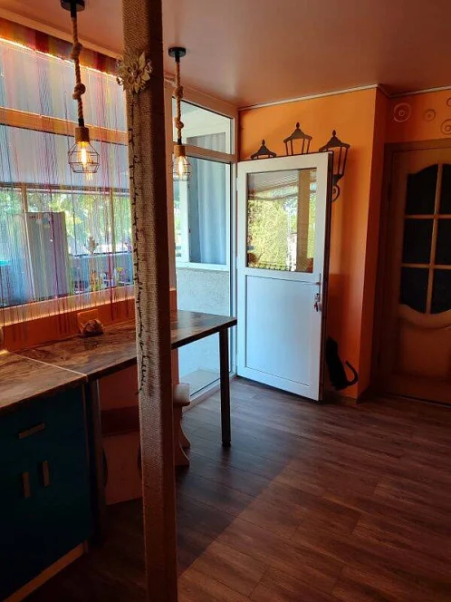 Частный сектор Ганского 3, Симеиз Фото: 27 из 34