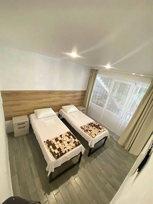 "Виват" частный сектор, Кабардинка Фото: 17 из 18