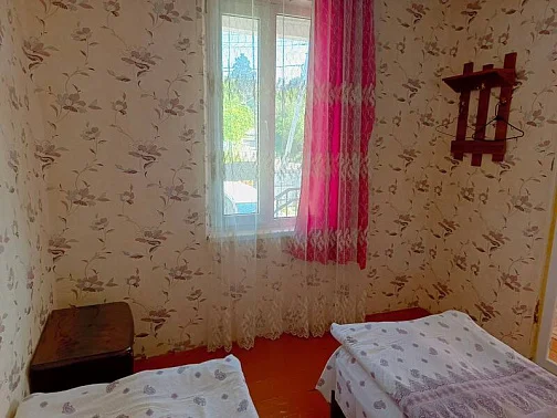 "У Дианы" частный сектор, Приморское Фото: 32 из 46