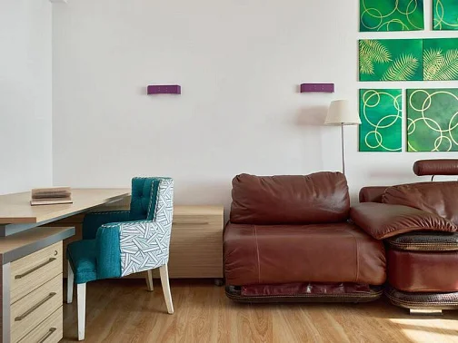 "Отель Диса" отель, Якорная щель Фото: 44 из 50