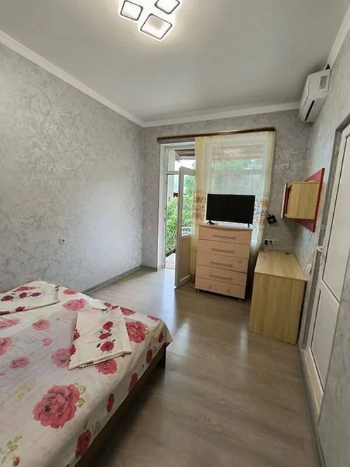 "У Офелии" частный сектор, Гагра Фото: 16 из 28