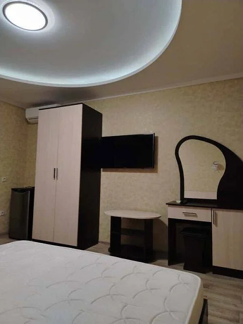 "Дом №1 на Свирской" частный сектор, Лазаревское Фото: 22 из 34