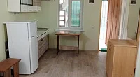 Этаж под-ключ Рабочая 2/а, Ейск