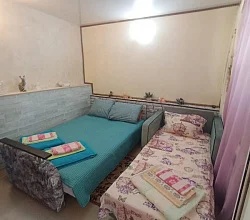 1-комнатная квартира на земле Победы 158/б