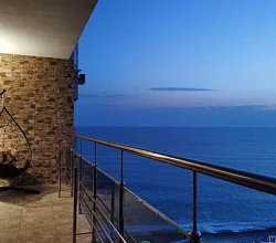 "Апартаменты" 2х-комнатная квартира