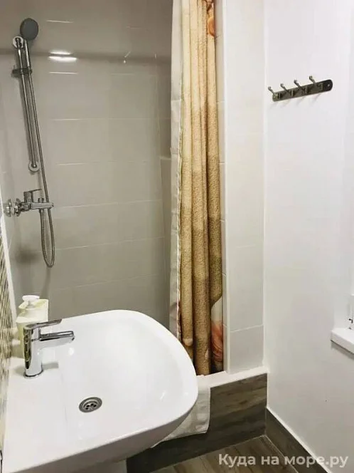 "Розовый фонтан" мини-гостиница, Джемете Фото: 37 из 41
