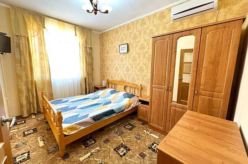 Люкс 2х-комнатный Фото: 3 из 13