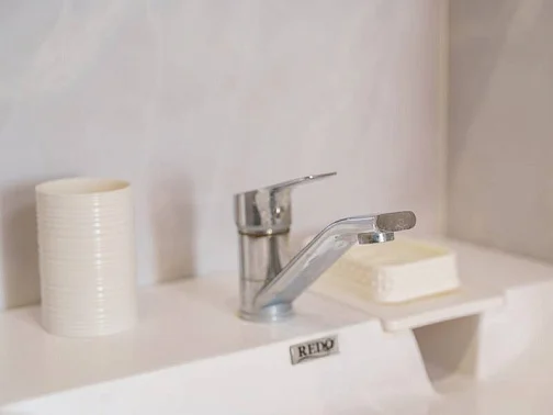 "Шикарная квартира у черного моря" 2х-комнатная квартира, Сириус Фото: 35 из 39