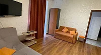 "Квартира в Центре у Моря" 1-комнатная квартира, Крым