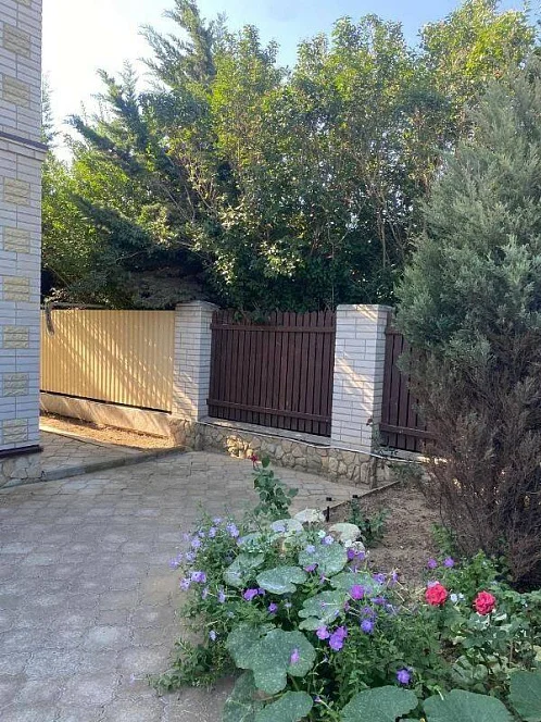 Дом под-ключ Восточная 4, Кучугуры Фото: 14 из 36