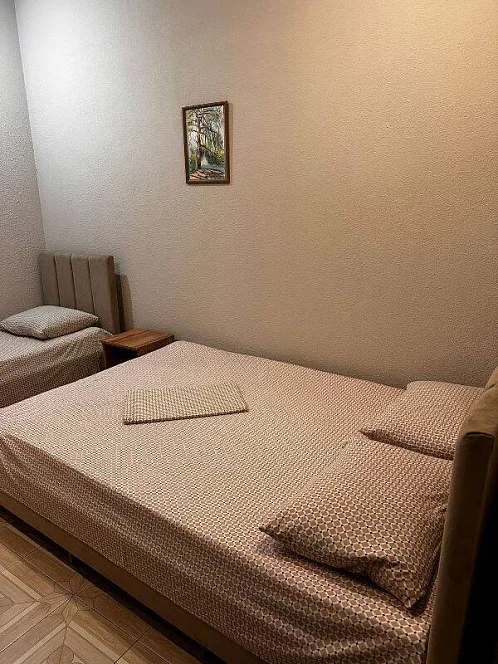 "Gelios" гостевой дом, Гагра Фото: 35 из 43