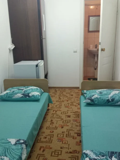 "НАШ КАЗАНТИП" гостевой дом, Новоотрадное Фото: 44 из 51