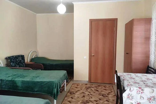 "Людмила" гостевой дом, Кучугуры Фото: 26 из 28