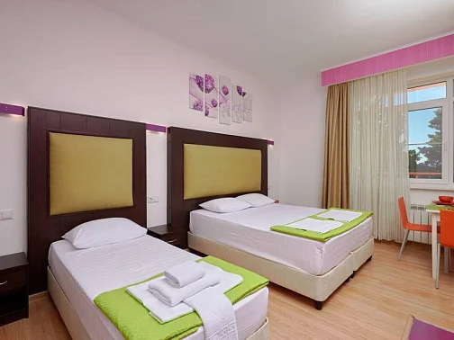 "Отель Диса" отель, Якорная щель Фото: 29 из 50