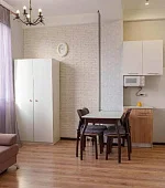 2х-комнатная квартира