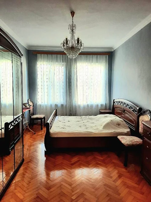 Дом под-ключ Адлейба 440, Сухум Фото: 14 из 18