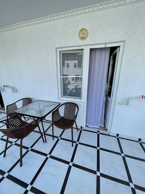 "Панорама" гостевой дом, Дивноморское Фото: 33 из 51