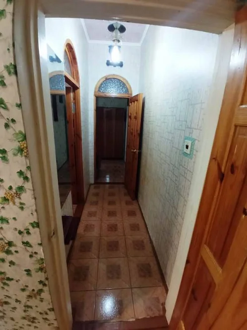 "Дача" 1-комнатный дом под-ключ, Новый Свет Фото: 12 из 16