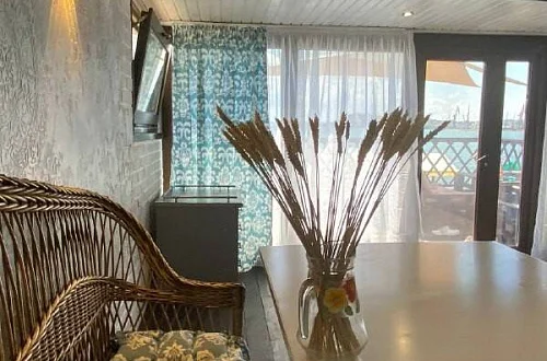 3х-комнатные апартаменты Фото: 5 из 12