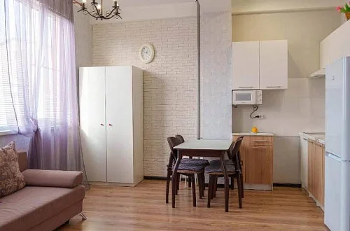 2х-комнатная квартира Фото: 2 из 8