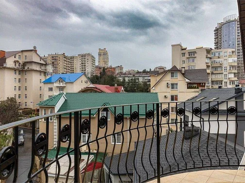 "Голден Хаус" гостевой дом, Сочи Фото: 36 из 51