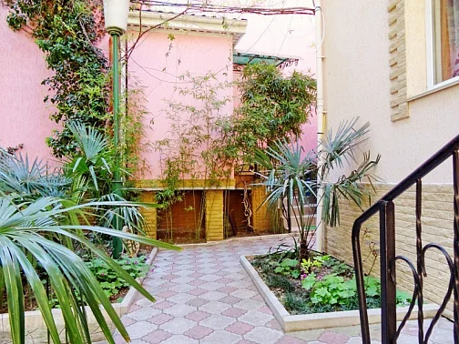 "Русалка" гостевой дом, Кореиз, Мисхор Фото: 5 из 35