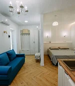 "Студия у моря" (26 кв. м.)