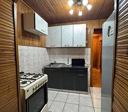 1,5-комнатная квартира Очамчирская 89 кв 4