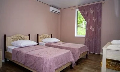 "Guest House Bagrat" гостевой дом, Новый Афон Фото: 1 из 15