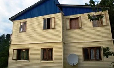 "Панорама" частный сектор, Сочи Фото: 1 из 4