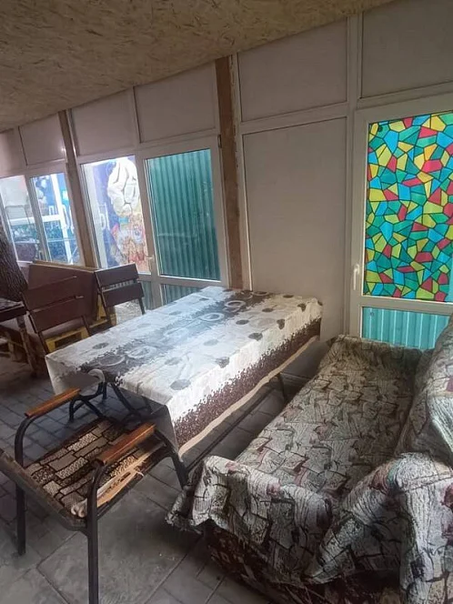 Дом под-ключ Морская 15/а, Геленджик Фото: 4 из 12