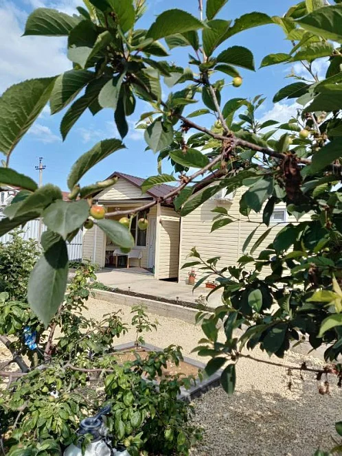 "Уютные домики" частный сектор, Кучугуры Фото: 17 из 49