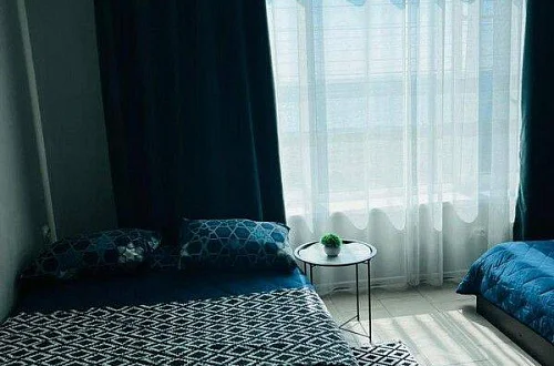 Квартира-студия Фото: 9 из 12
