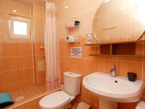 Мини-гостиница Тургенева 244-4/а, Анапа Фото: 30 из 45