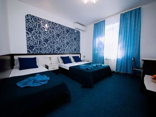 "Вилла Дарья" гостевой дом, Джемете Фото: 5 из 18