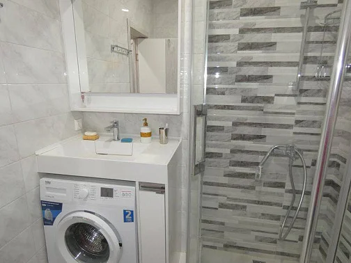 2х-комнатная квартира 8 кв 6, Цитрусовый Фото: 17 из 18