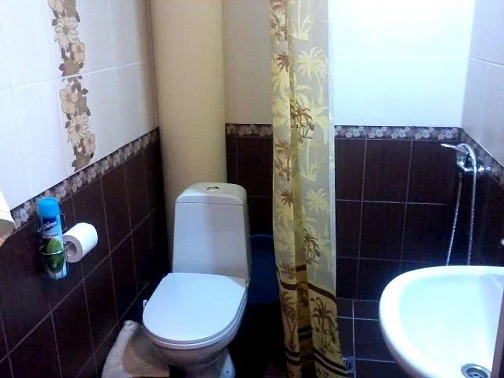 Частный сектор Владимирская 50, Анапа Фото: 17 из 17