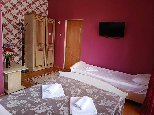 "MAG House" мини-гостиница, Новый Афон Фото: 31 из 36